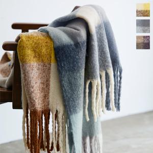 ストール マフラー 小物 神戸レタスkobelettuce 通販 Paypayモール