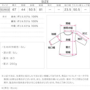 ベスト ジレ レディース キルト キルティング...の詳細画像3