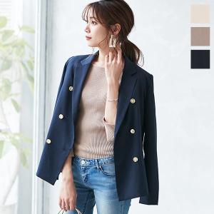 紺ブレザー レディース レディースジャケット の商品一覧 ファッション 通販 Yahoo ショッピング