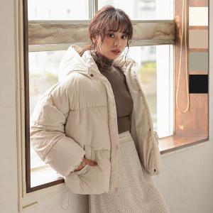 コート レディース ダウンコート ダウンジャケット 中綿