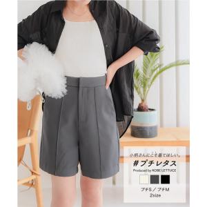 ショートパンツ レディース 40代 30代 50...の商品画像