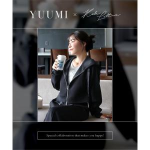 Yuumiさんコラボ スウェットパンツ きれい...の詳細画像5