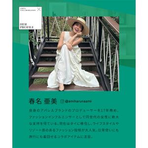 ボトムス パンツ スラックス レディース 春名...の詳細画像5