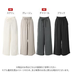 低身長サイズ Petitle プチレ とろみイ...の詳細画像1