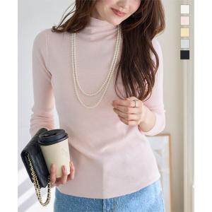 日替わりセール ニット ハイネック レディース ...の商品画像