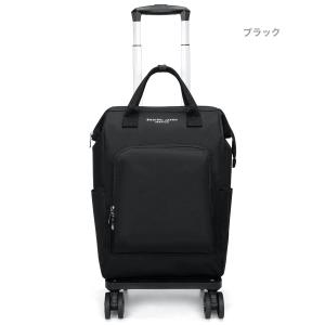 リュックにもなる2way仕様 大型ダブルキャス...の詳細画像1