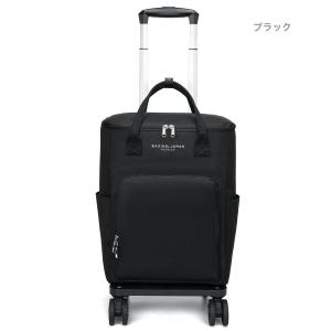 日本製YKKファスナー 大型ダブルキャスター ...の詳細画像1