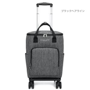日本製YKKファスナー 大型ダブルキャスター ...の詳細画像5