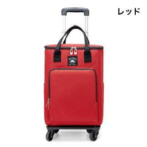 爆買 4輪キャスター キャリーカート 横押し可...の詳細画像1