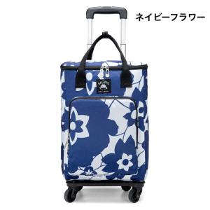 爆買 4輪キャスター キャリーカート 横押し可...の詳細画像3