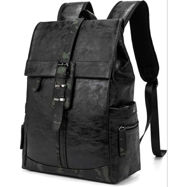 [BAGING バギング] カジュアル リュック 防水リュック 13インチパソコン対応 A4サイズ ...