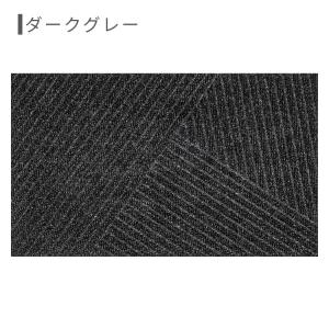 玄関マット 吸水 屋外 滑り止め DUNE S...の詳細画像3