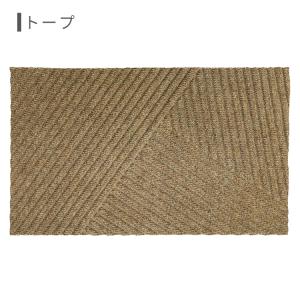 玄関マット 吸水 屋外 滑り止め DUNE S...の詳細画像4