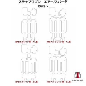 ホンダ ステップワゴン/ステップワゴンスパーダ...の詳細画像1