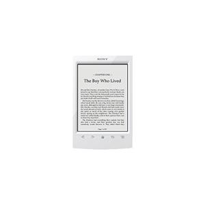 送料無料・選べる4個セット ソニー(SONY) 電子書籍リーダー Wi-Fi