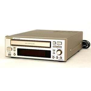 ONKYO オンキヨー(オンキョー) CDR-205X(S) CDレコーダー インテック205シリーズ