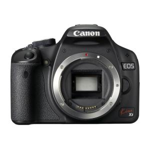キヤノン Canon EOS kiss X3 ボディ デジタル一眼レフカメラ :canon 