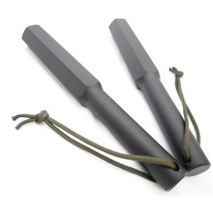 2002年春 期間大特価947六角鉄棒 鍛錬棒 ２尺 トレーニング用品 筋トレ