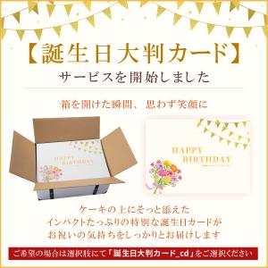 ケーキ チーズケーキ 誕生日 宇治 抹茶 生チ...の詳細画像4