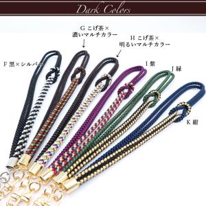 杖用ストラップ 杖 つえ ステッキ ストラップ...の詳細画像3