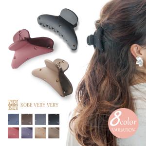 tanakadaisuke（タナカダイスケ） ヘアクリップ crystal hair clip