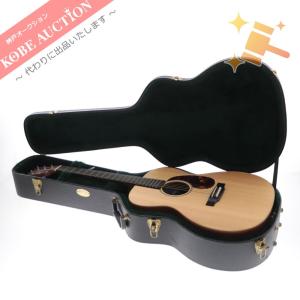 ■ Martin マーティン アコースティックギター 000X1AE アコギ 弦楽器 ハードケース付...