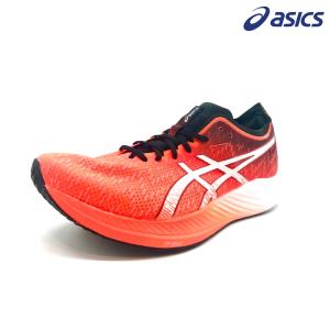 アシックス asics MAGIC SPEED 1011B393 厚底レーシング (WIDE)