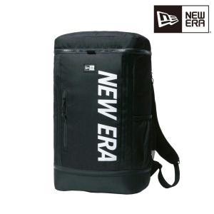 ニューエラ NEWERA ボックスパック32Lプリントロゴ 13529453｜kobeya-sp