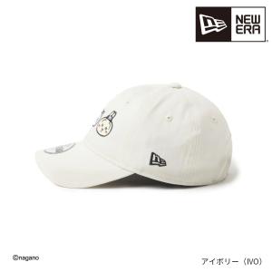 ニューエラ NEWERA ちいかわ チイカワ ...の詳細画像1