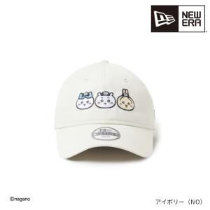 ニューエラ NEWERA ちいかわ チイカワ ...の詳細画像2