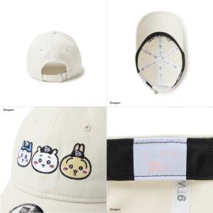 ニューエラ NEWERA ちいかわ チイカワ ...の詳細画像5
