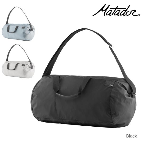 マタドール Matador リフラクションパッカブルダッフル 20370060