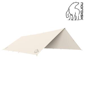 NORDISK（ノルディスク） 【最新モデル】ノルディスク カーリ