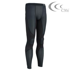 C3Fit C3fit インパクトエアーロングタイツ シースリーフィット C3Fit C3fit インパクトエアーロングタイツ シースリーフィット