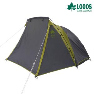 展示品 リラクシングコテージL・テントセット　ロゴス　アルペン LOGOS ロゴス リラクシングコテージL・テントセット 50000039