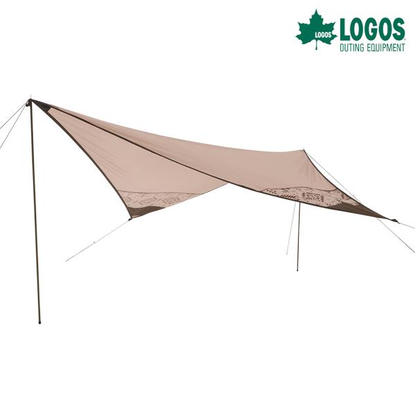 ロゴス LOGOS LAND ツーリングタープ 71902010