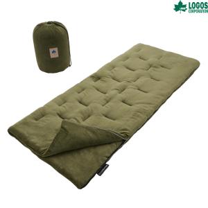 CHUMS（チャムス） CHUMS Logo Sleeping Bag 5 CH09-1250 R001