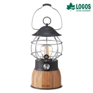 LOGOS（ロゴス） Bamboo ゆらめき・かぐやランタン 74175017 キャンプ