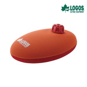 ロゴス LOGOS どこでもソフト湯たんぽ 81661000