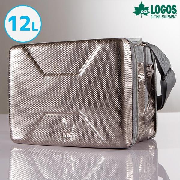 ロゴス　ハイパー氷点下クーラーM 防災