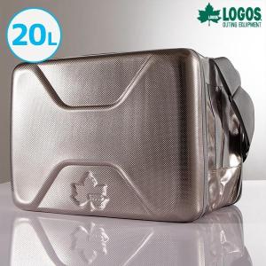 LOGOS（ロゴス） クーラーボックス 40リットル 強力保冷 バッグ