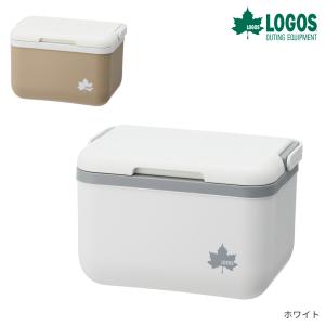 LOGOS（ロゴス） クーラーボックス 小型 クーラーBOX おしゃれ