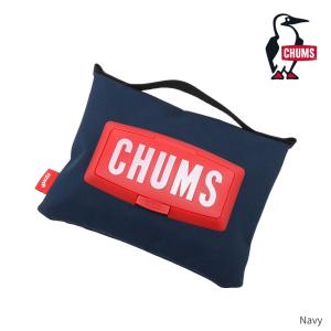チャムス CHUMS リサイクルウエットティッ...の詳細画像1