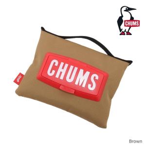 チャムス CHUMS リサイクルウエットティッ...の詳細画像2