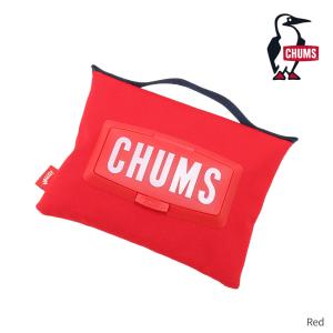 チャムス CHUMS リサイクルウエットティッ...の詳細画像3