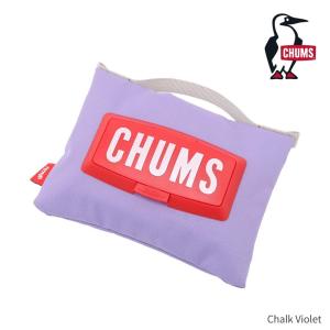 チャムス CHUMS リサイクルウエットティッ...の詳細画像4