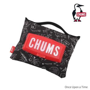 チャムス CHUMS リサイクルウエットティッ...の詳細画像5