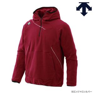 デサント DESCENTE PROモデル裏地付...の詳細画像3