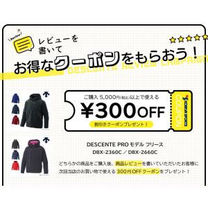 デサント DESCENTE PROモデル裏地付...の詳細画像4