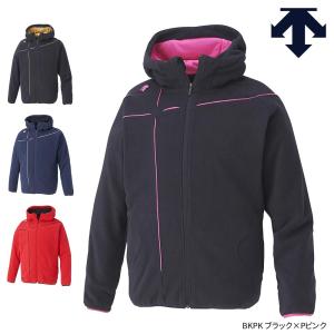 阪神タイガースモデル　フリース　デサント　DESCENTE DESCENTE デサント/オーダー/フリース/パーカー/野球/descente/z